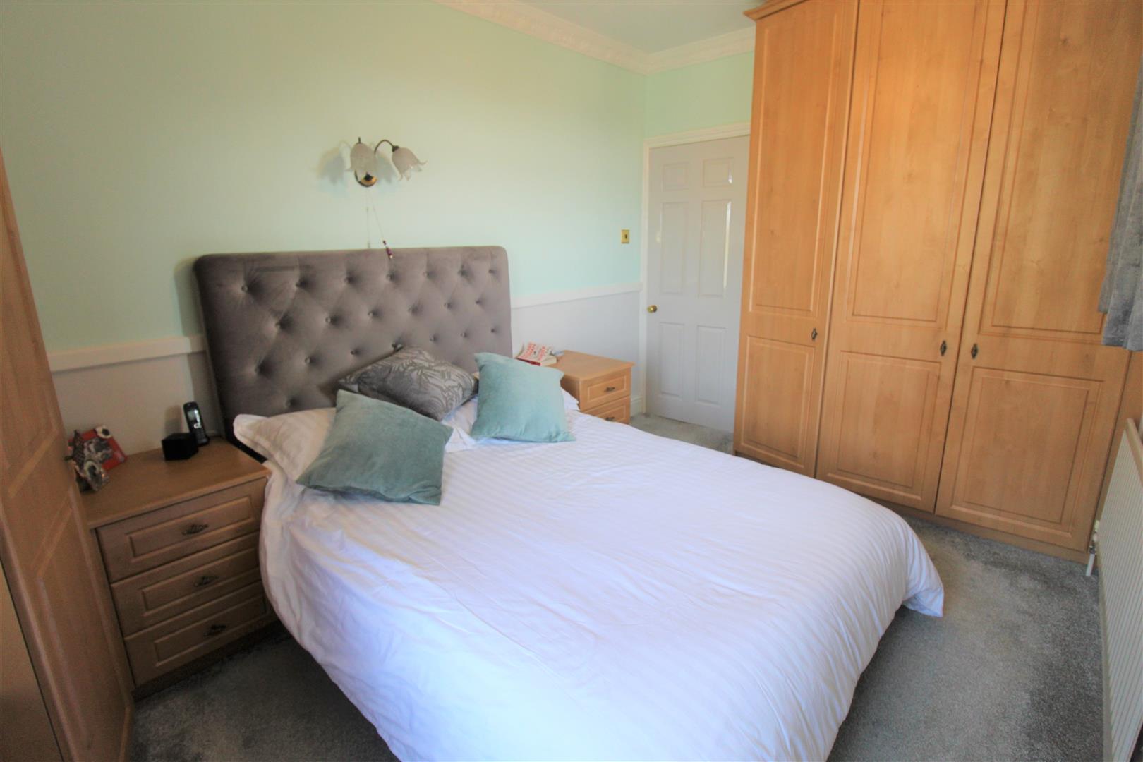 Bagnall Road, Stoke-On-Trent